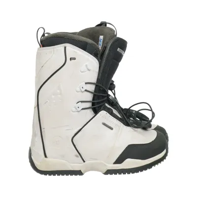 Snowboard laarzen (F 20) van Salomon