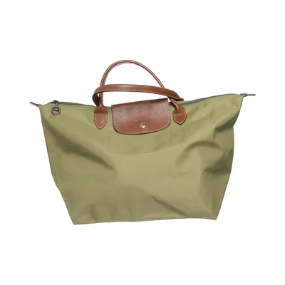 Handväska (Le Pliage) från Longchamp