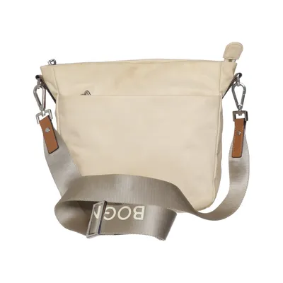 Schoudertas (Beige) van Bogner