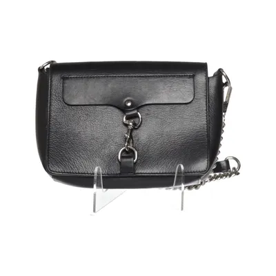 Schoudertas (Mini Mac) van Rebecca Minkoff