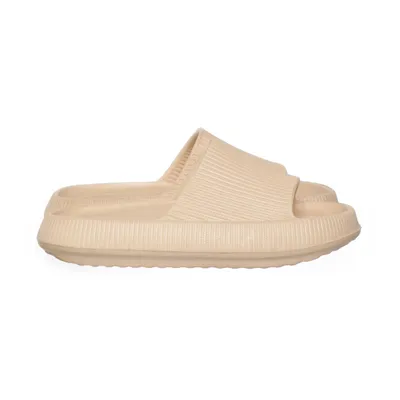Mules (Beige) de Pummys