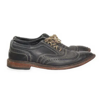 Brogues (Grå) från Allen Edmonds