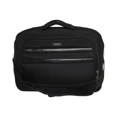 Computer bag (Black) from Pierre