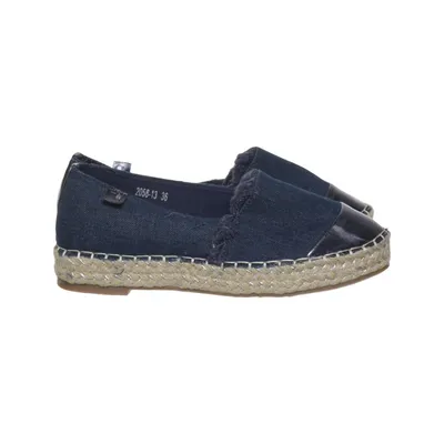Espadrillos (2058-13) från Vices