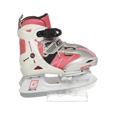Schaatsen (Roze, Wit, Zwart) van Guts