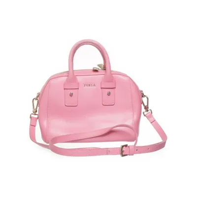 Axelremsväska (Rosa) från Furla