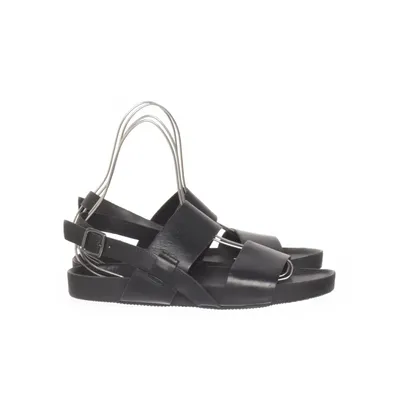 Sandaler (Sort) fra Vagabond Læder