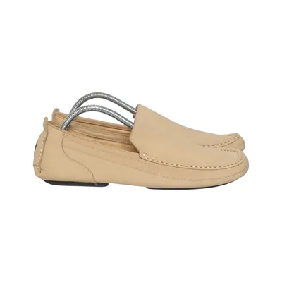 Loafers (Beige) från Nome