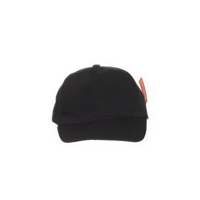 Casquette de baseball (Noir) de Result Coton, Polyester