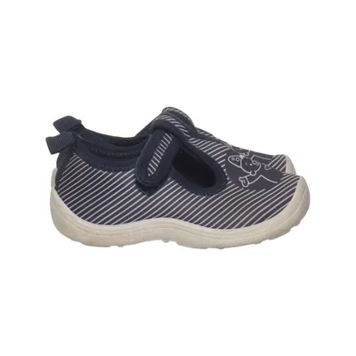 Chaussures de marche (Bleu, Blanc) de Bumba