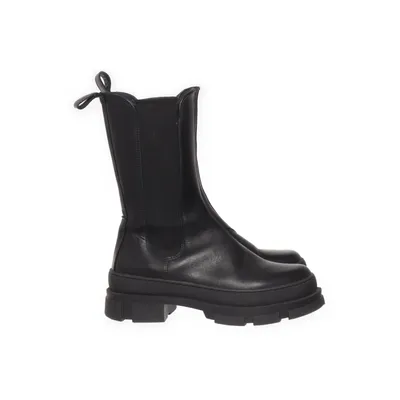 Chelsea boots (Black) from Garment Project