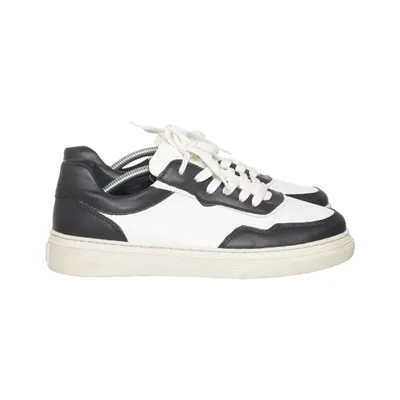 Baskets (Blanc, Noir) de La Shoe