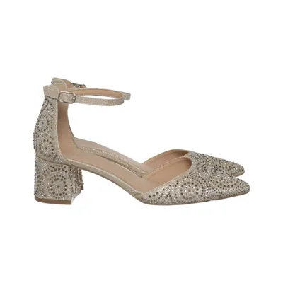 Sandales à talons hauts (SHOES-EU-37) de Menbur
