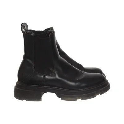 Chelsea boots (Zwart) van Dockers by Gerli