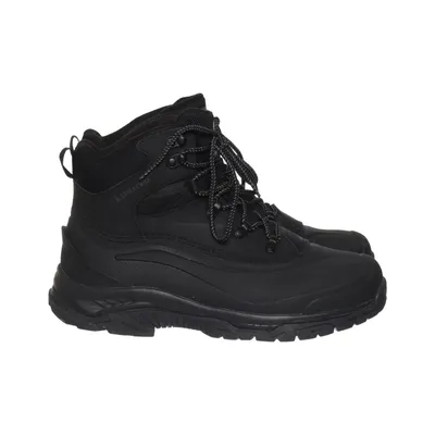 Hoge wandelschoenen (Zwart) van Sprayway