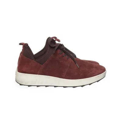 Sneakers (Röd) från Legero Mocka