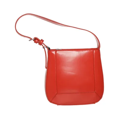 Umhängetasche (Rot) von Zara