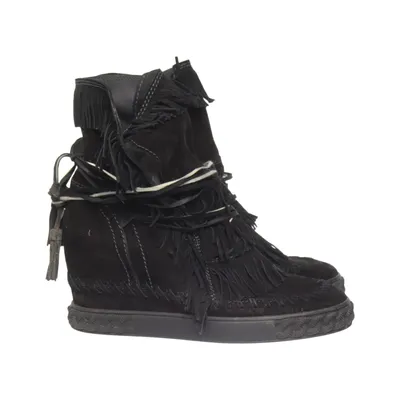 Stövlar (Svart) från Casadei