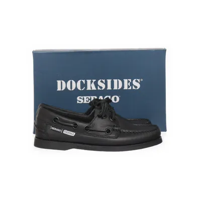 Seglarskor (Deckshoe) från Sebago Skinn