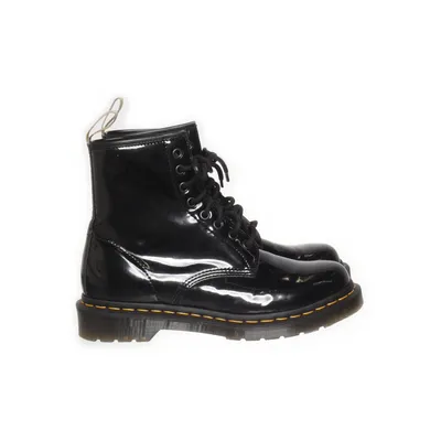 Snørestøvler (Sort) fra Dr. Martens