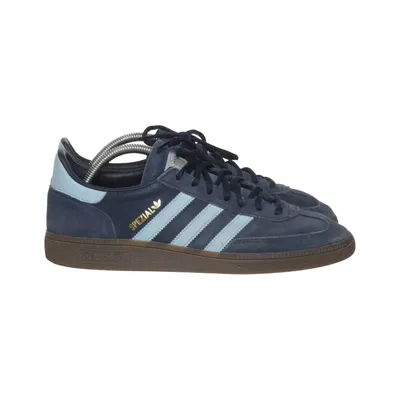 Sneakers (Blauw, Bruin) van Adidas Originals