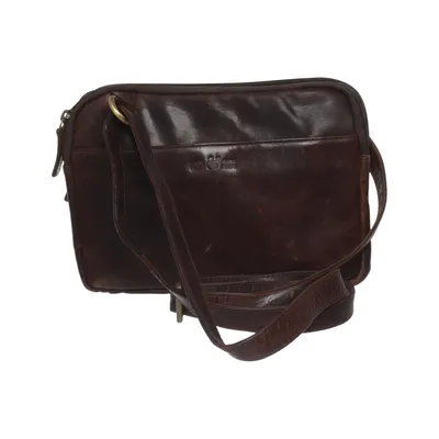 Shoulder-bag (Brown) from Contigo