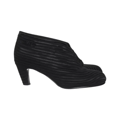 Bottines (Noir) de United Nude