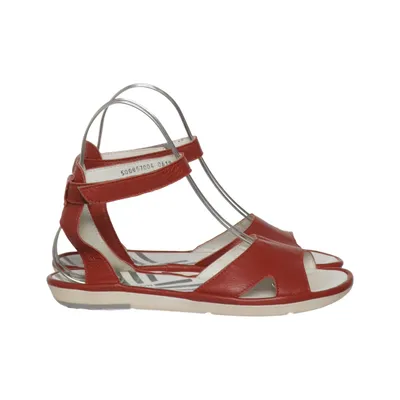 Sandales (Rouge) de Fly London