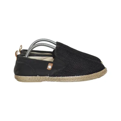 Espadrillos (Sort) fra Stepside