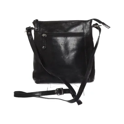 Shoulder-bag (Black) from The Monte