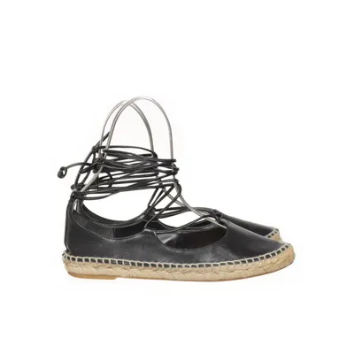 Espadrillos (Svart) från Zara Basic Collection