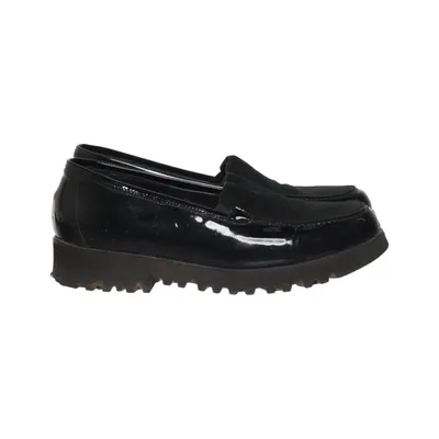 Mocassins (Noir) de Parisienne