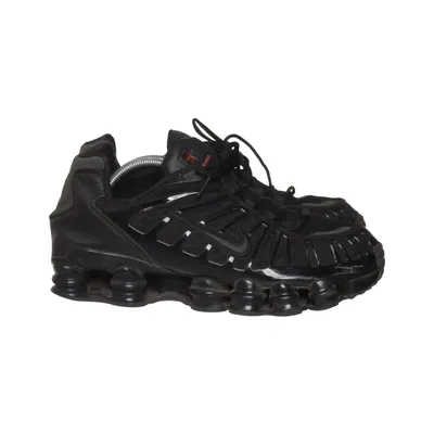 Løbesko (Shox Tl) fra NIKE SHOX