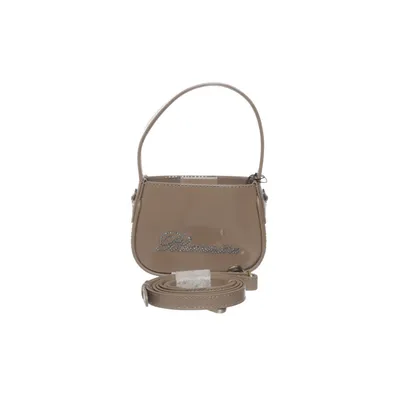 Handtas (Bruin) van Blumarine