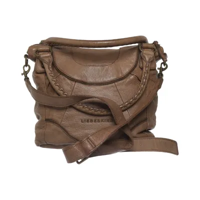 Sac à bandoulière (Marron) de Liebeskind