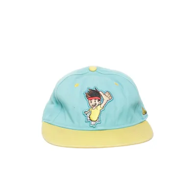 Pet (Blauw, Geel) van Yumi & Tomu
