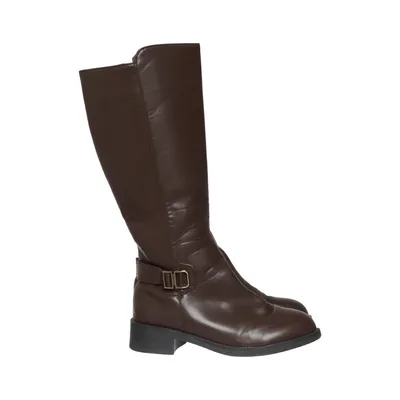 Boots (Brown)