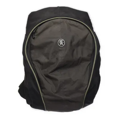 Ryggsäck (Svart) från Crumpler