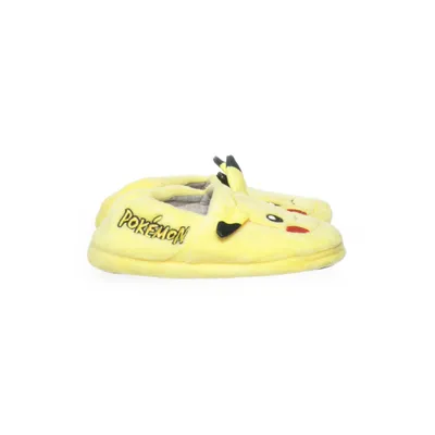 Slippers (Geel, Meerkleurig) van Pokémon