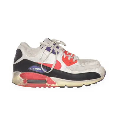 Løbesko (Hvid, Flerfarvet) fra Nike Air Max