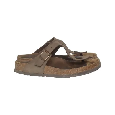 Flip-flops (Gizeh) from Birkenstock Leather