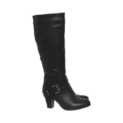 Boots (Black) from Super Mode