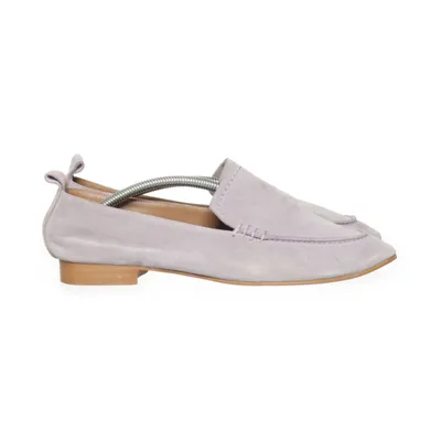 Loafers (Lila) från Flattered