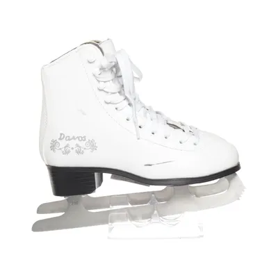 Schaatsen (DAVOS SR.) van Davos