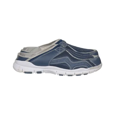 Slip-ins (Biomechanics) van Scholl