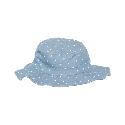 Buckethatt (Blå, Vit) från Zy