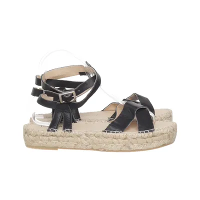 Espadrilles (Black) from Espadrij L'originale
