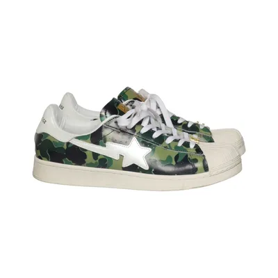 Baskets (Vert, Multicolore) de Blue Goose