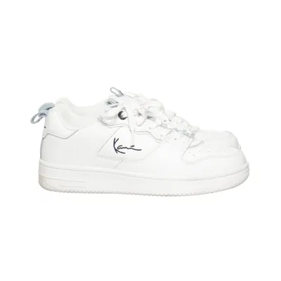 Sneakers (White) from Karl Kani