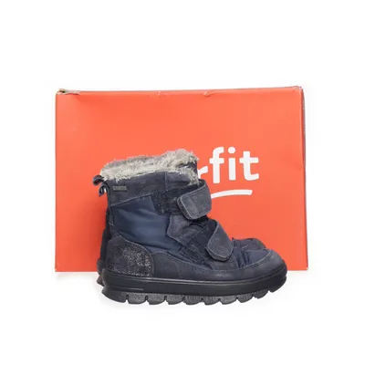 Boots (Blå) från Superfit